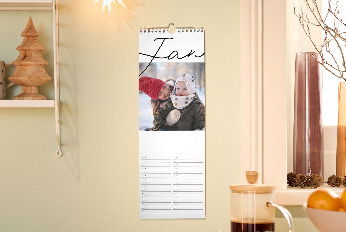 Kuechenkalender